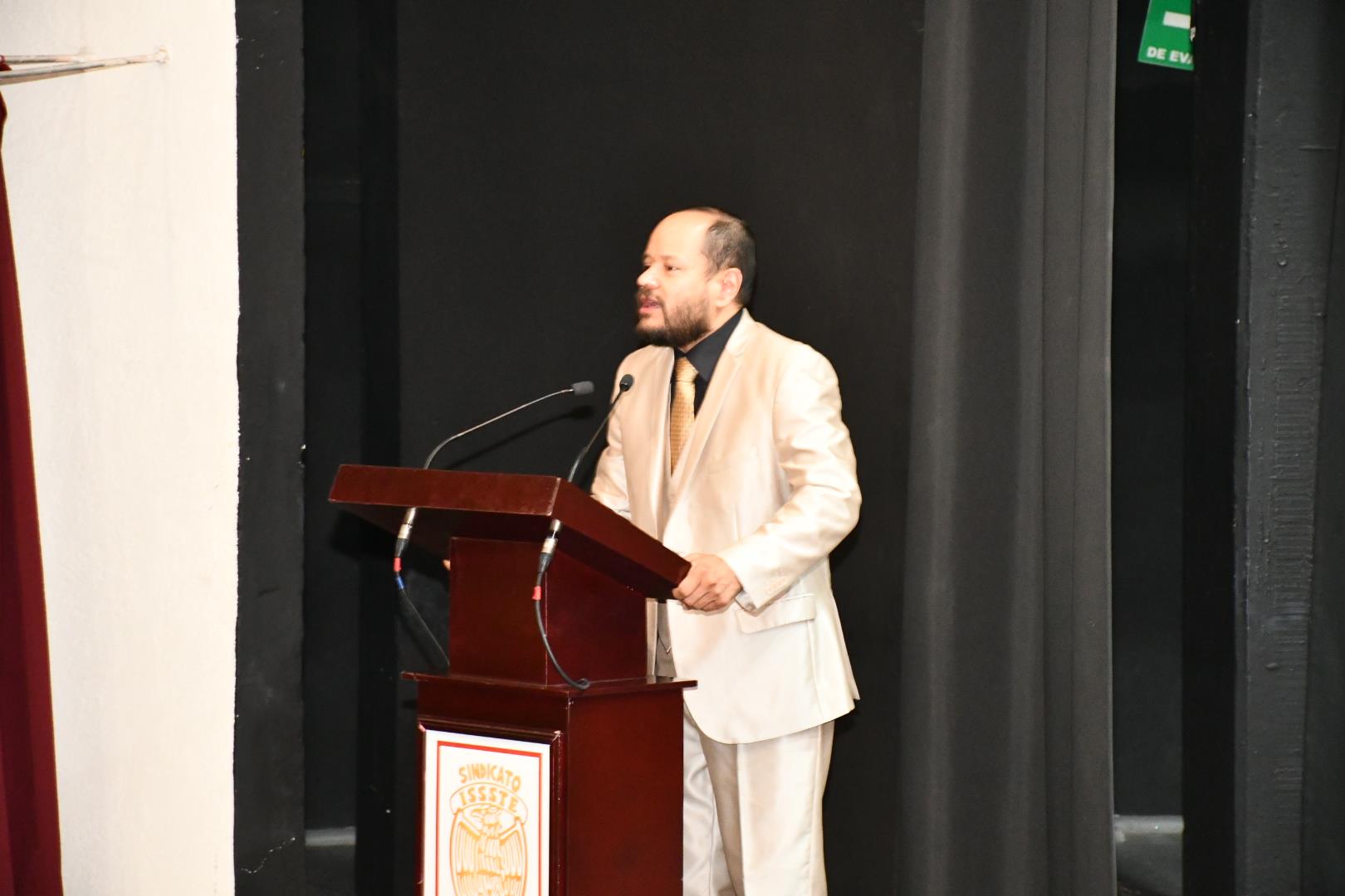 XIX Congreso Seccional Ordinario Sección VI, Estancias, Obras Conservación y Mantenimiento